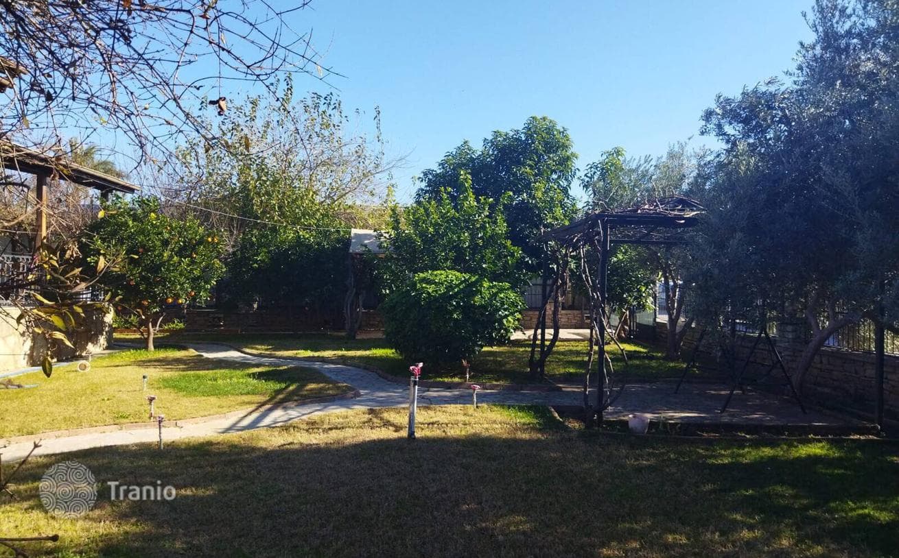 2-Bedroom Villa with Garden in Fethiye, Mugla, photo 3