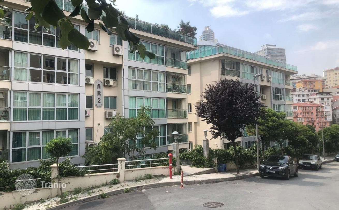 2-Bedroom Apartment in Sisli, Istanbul, photo 4