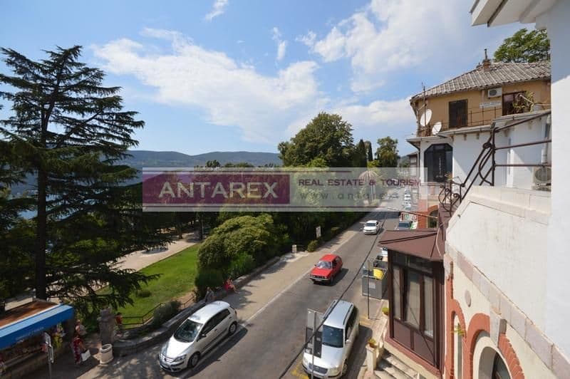 Апартаменты в Херцег-Нови, Черногория, 57 м², фото 3