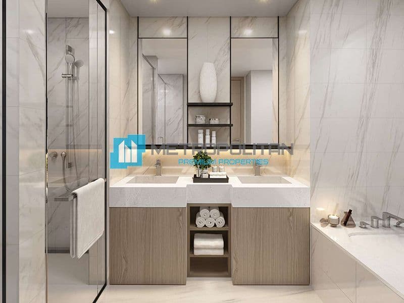 Апартаменты в Дубае, ОАЭ, 102.29 м², фото 5