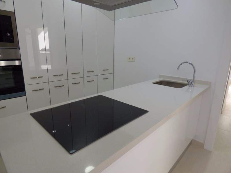 Апартаменты в Гуардамар-дель-Сегура, Испания, 92.95 м², фото 3