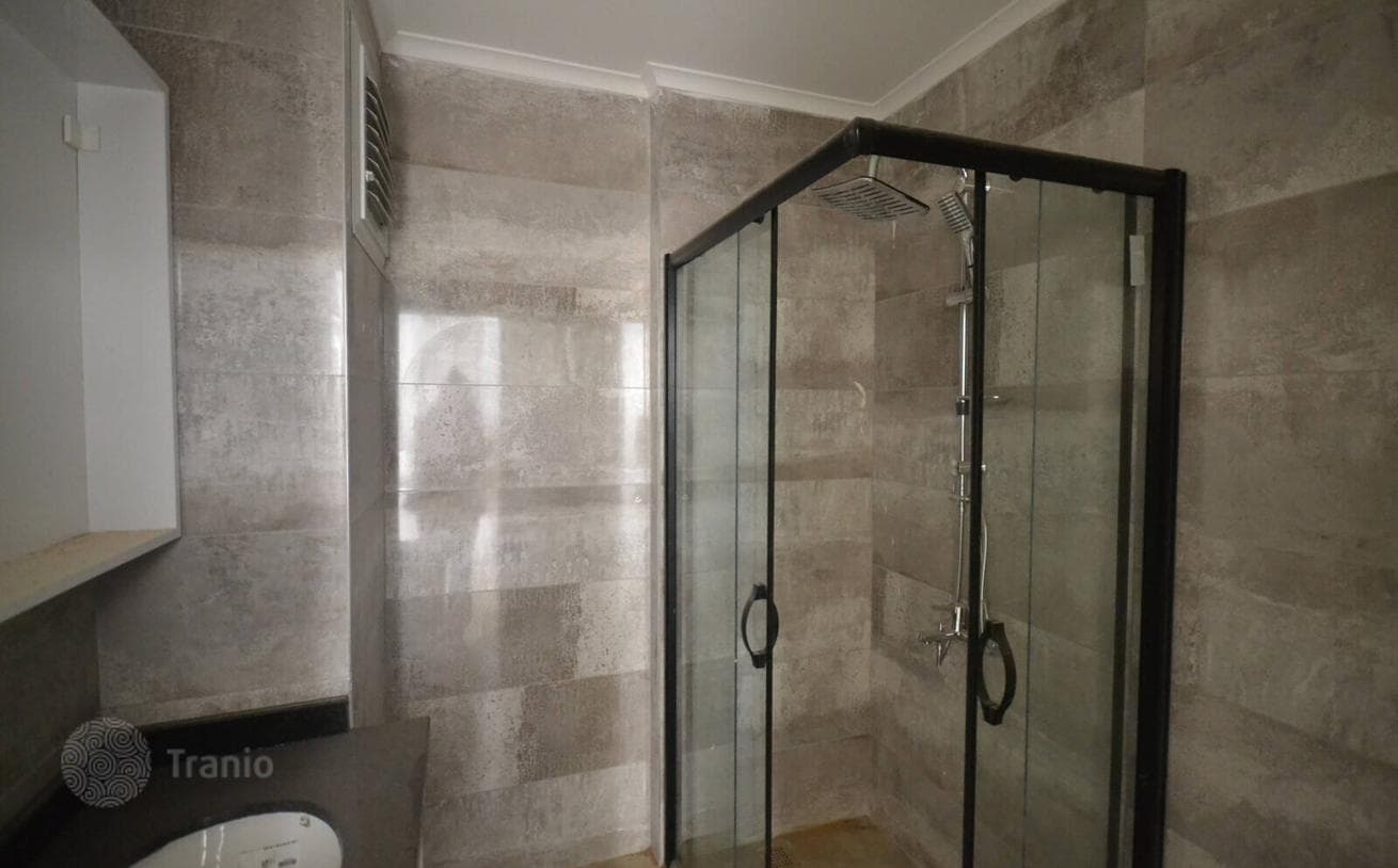 Luxury Apartments with Pools in Mahmutlar, Alanya