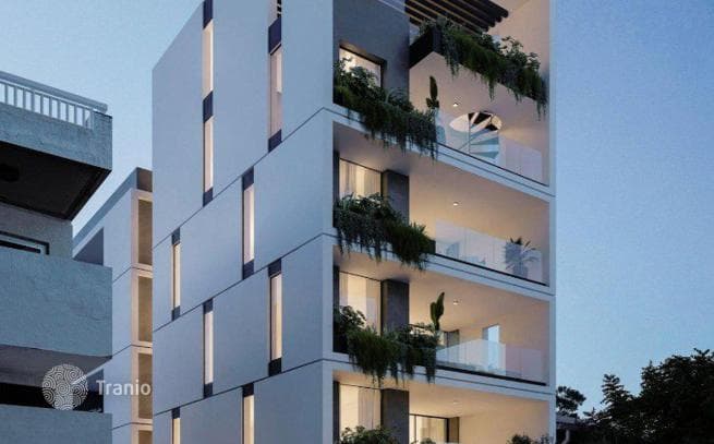 Luxury Apartments and Penthouses in Agios Athanasios, Limassol, photo 5