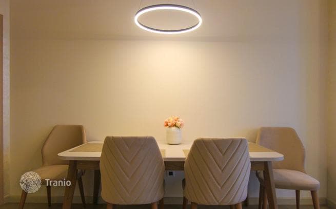 1-Bedroom Apartment with Sea View in Budva