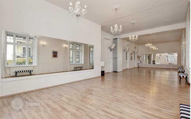 2-комнатная квартира 129 м² в Районе XIII, Венгрия, фото 4