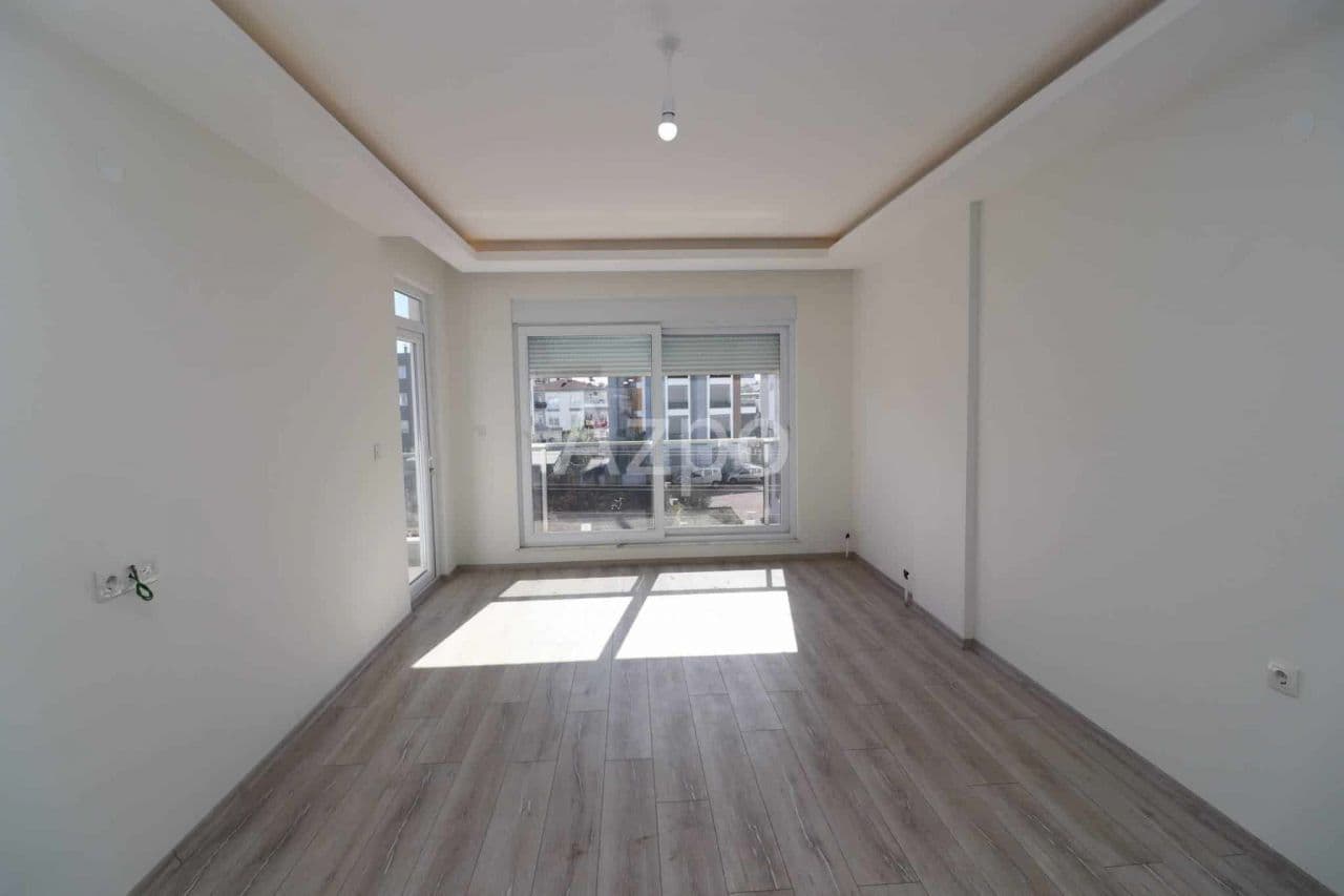 Апартаменты в Анталии, Турция, 100 м²