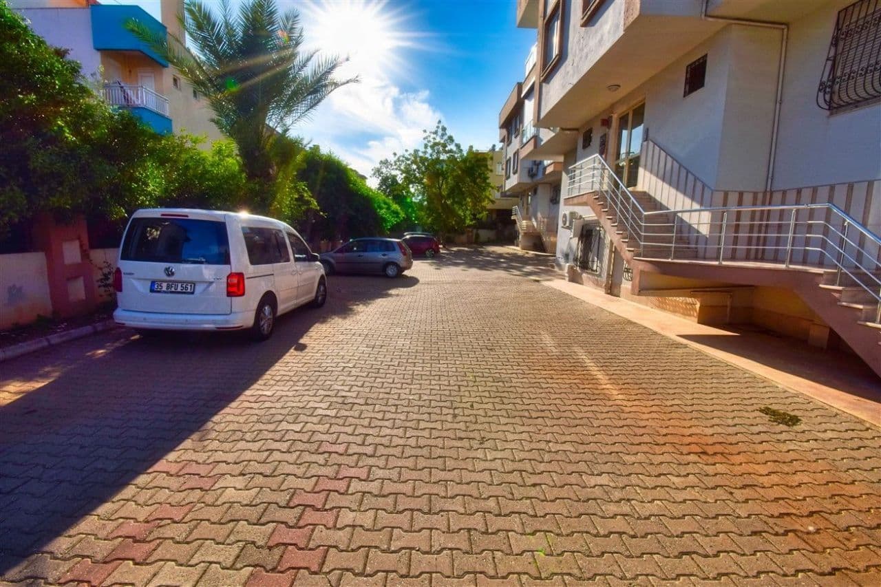 Квартира в Анталии, Турция, 300 м², фото 4