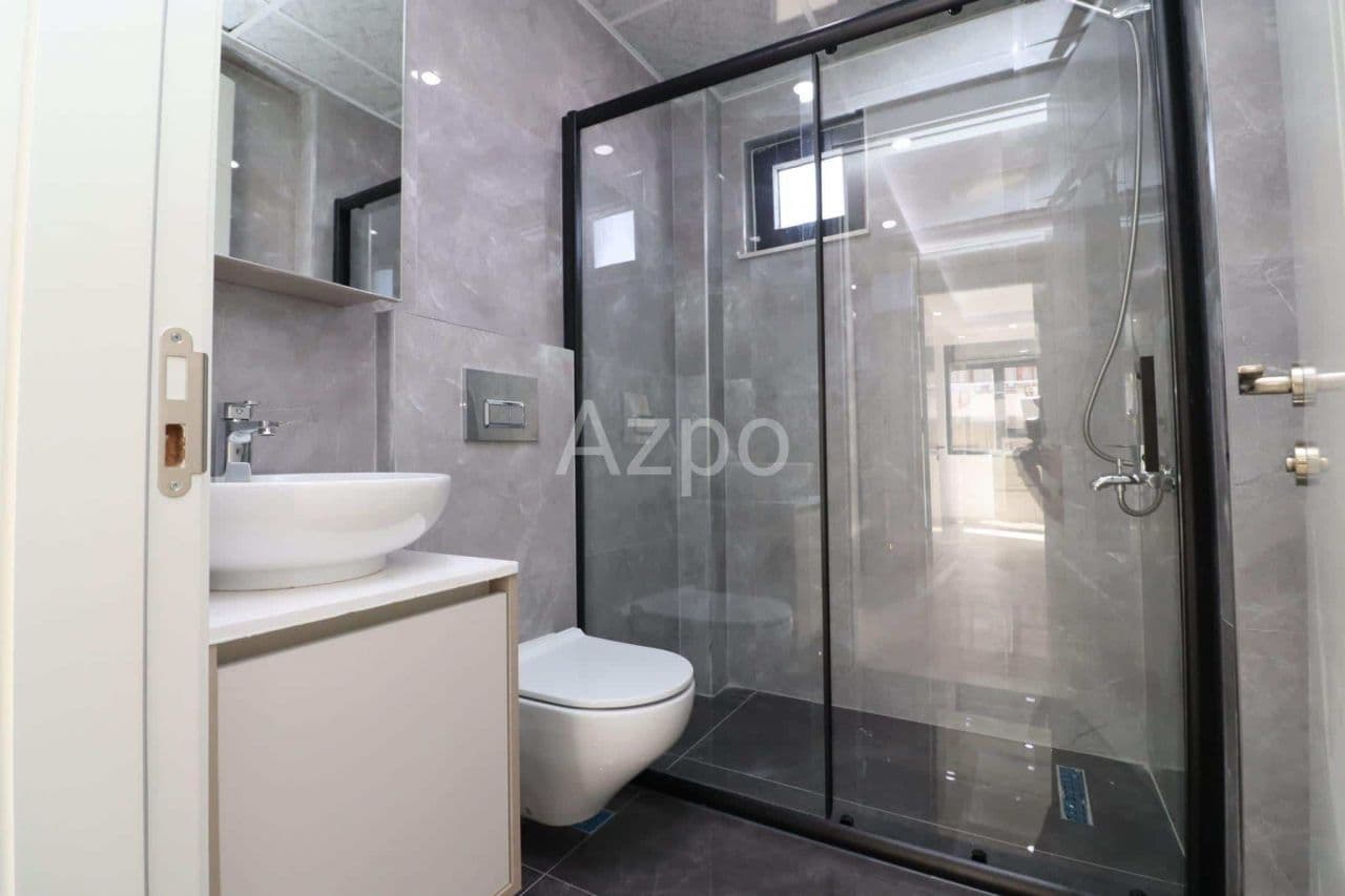 Апартаменты в Анталии, Турция, 85 м², фото 3