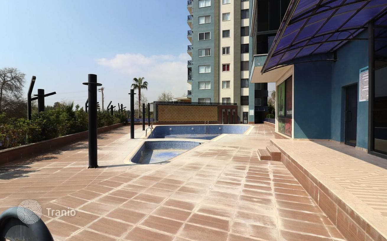 Spacious Apartments with Investment Potential in Erdemli, Mersin, photo 3