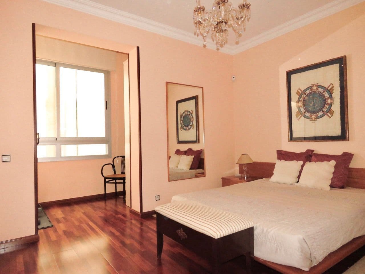 Апартаменты в Барселоне, Испания, 280 м², фото 3