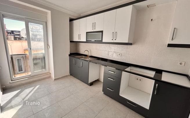 4-Bedroom (5+1) Duplex 500 m from the Beach in Muratpasa, Antalya, photo 2