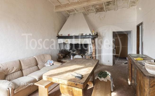 3-комнатная вилла 550 м² в Ашиано, Италия