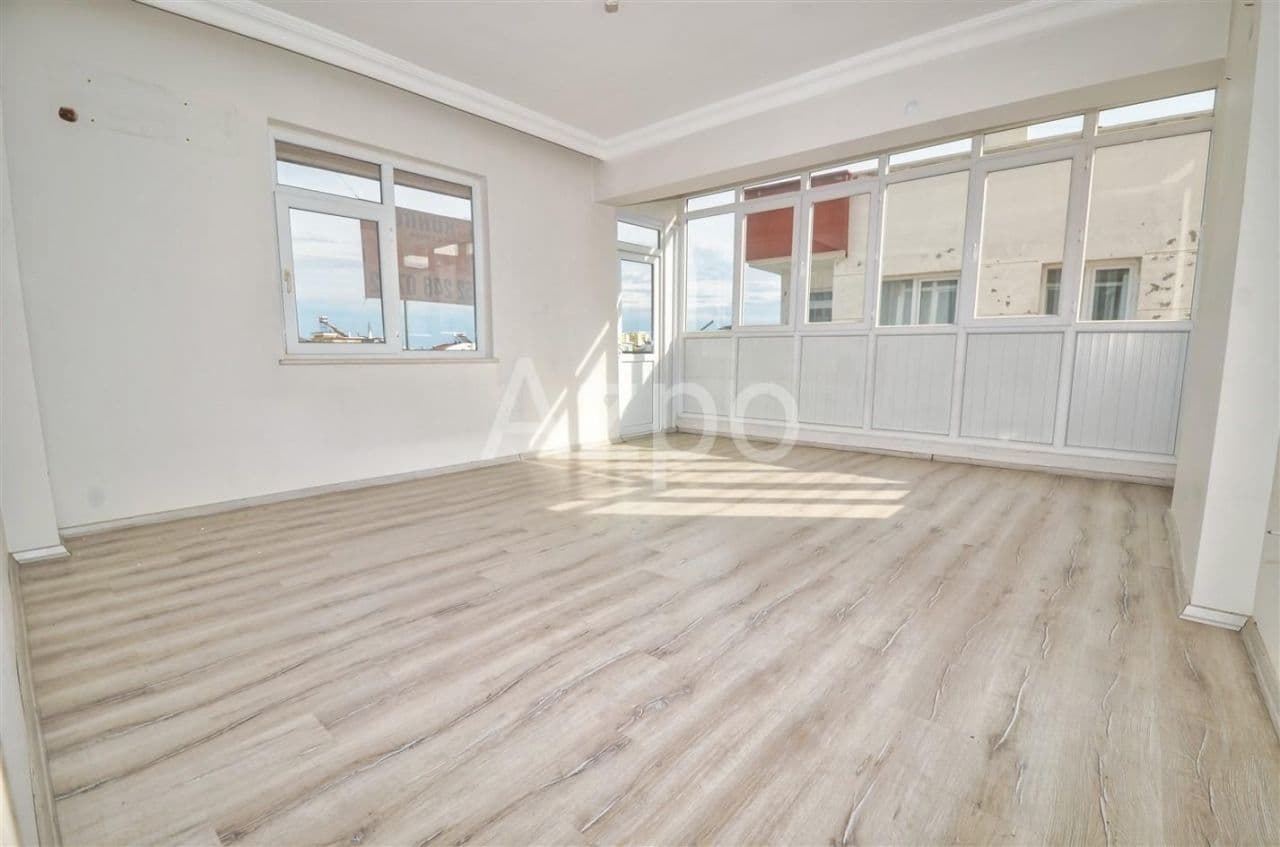 Апартаменты в Анталии, Турция, 140 м², фото 4
