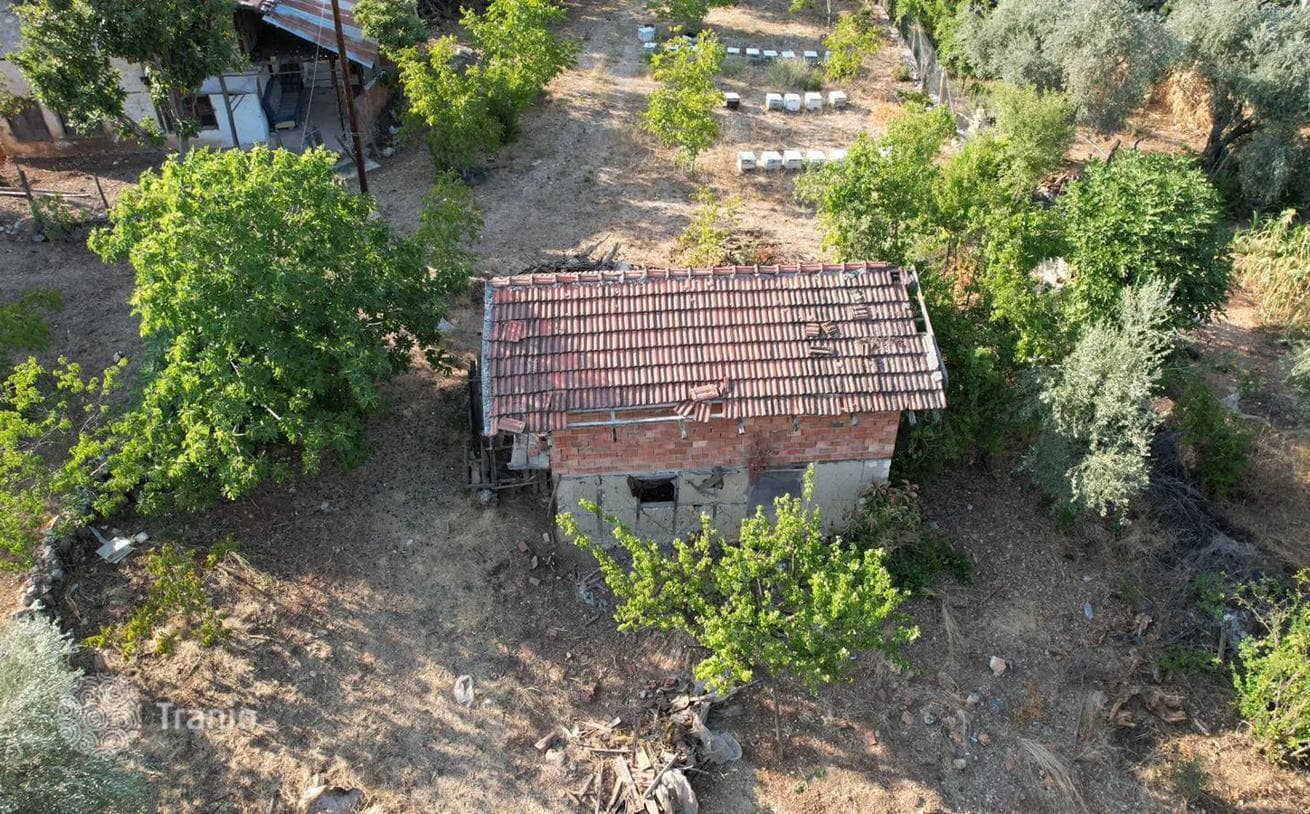3-Bedroom Villa in Kas, Turkey
