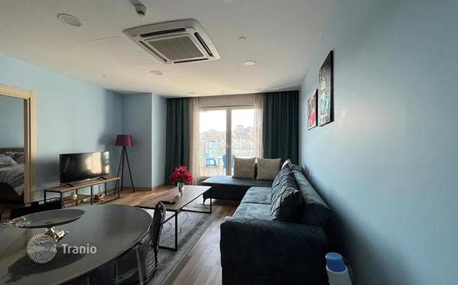 1-Bedroom Apartment in Sariyer, Istanbul