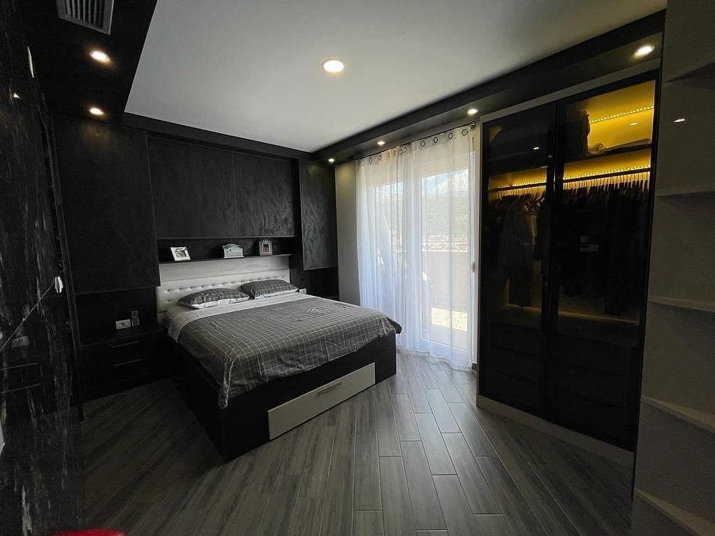 Квартира в Будве, Черногория, 140 м², фото 5