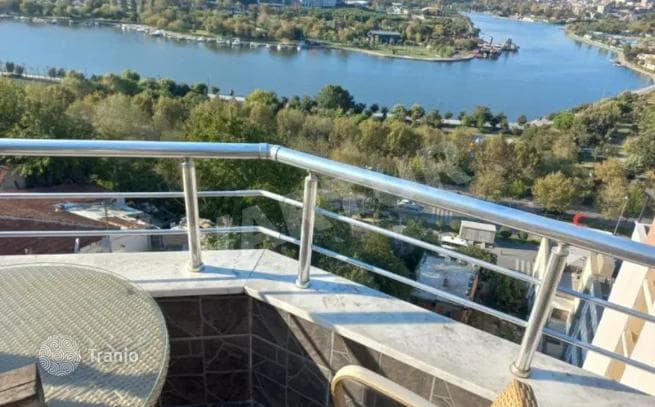 1-Bedroom Apartment in Beyoglu, Istanbul, photo 4