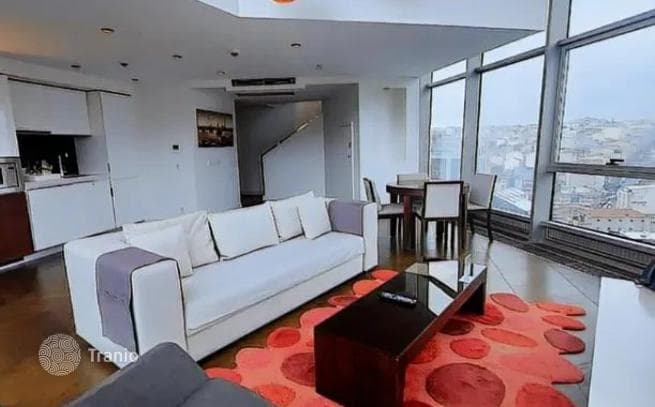 1-Bedroom Apartment in Sisli, Istanbul, photo 4