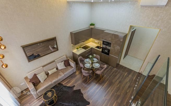 3-комнатная квартира 101 м² в Районе VII (Эржебетвароше), Венгрия, фото 2