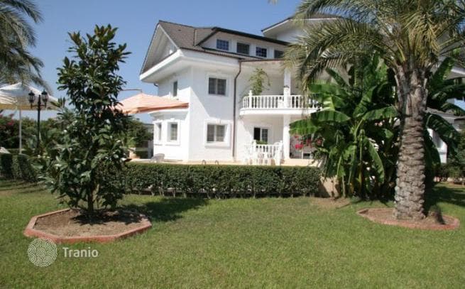 4-Bedroom Villa in Kemer, Turkey, photo 2