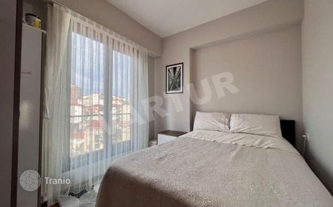1-Bedroom Apartment in Beyoglu, Istanbul, photo 4