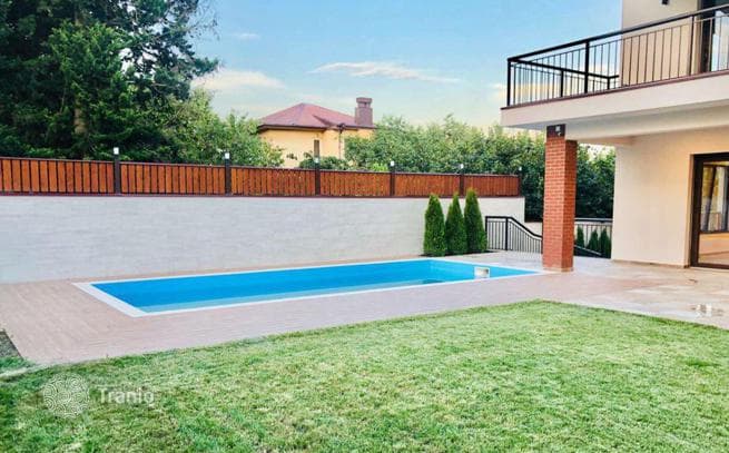 6-Bedroom House 755 m² in Saburtalo, Tbilisi, photo 3