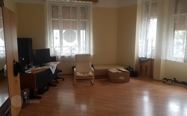 4-комнатная квартира 128 м² в Районе IX (Ференцвароше), Венгрия, фото 3
