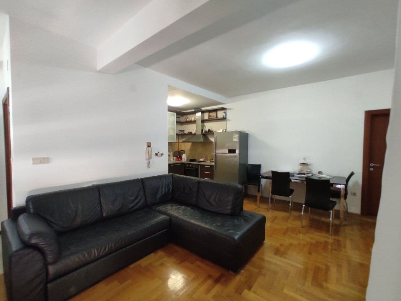 Квартира в Будве, Черногория, 54 м², фото 5