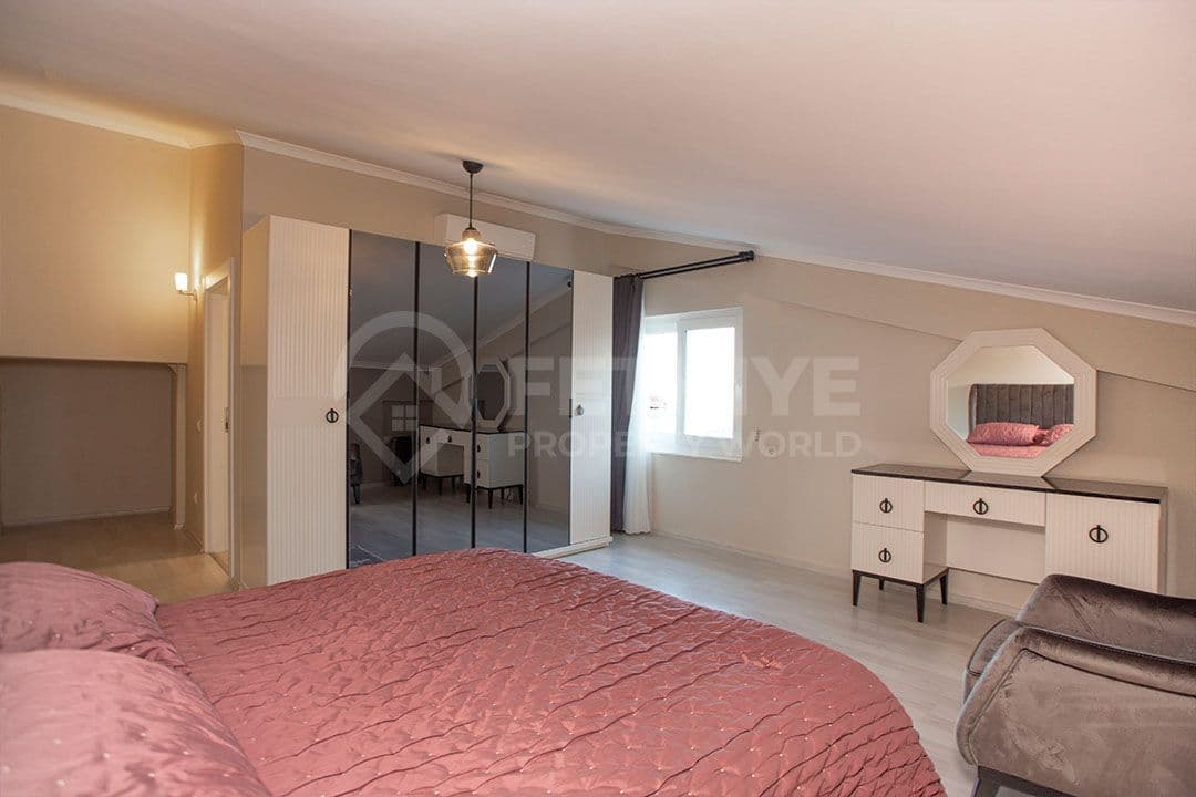 Апартаменты в Фетхие, Турция, 133 м², фото 3