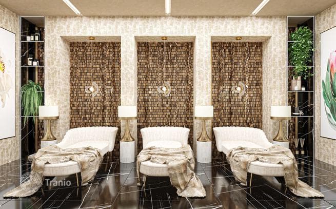 New Apartments from a Leading Developer in Oba, Alanya, photo 5