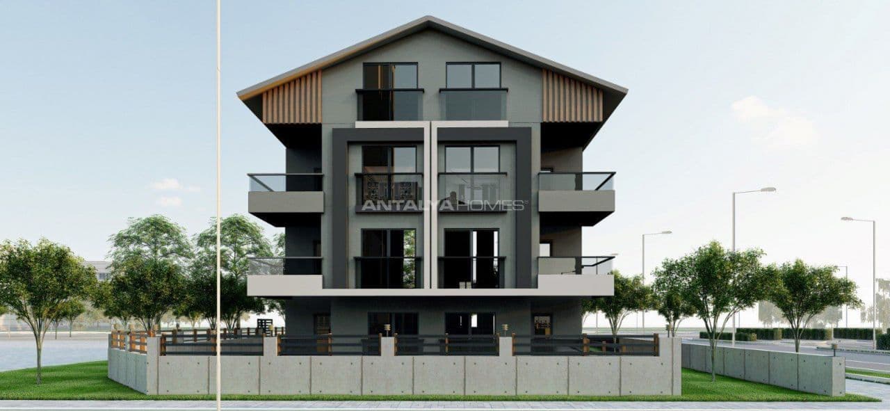 Апартаменты в Анкаре, Турция, 100 м², фото 2
