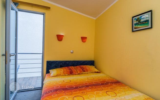 1-Bedroom Apartment with Sea Proximity in Rafailovici, Budva, photo 3