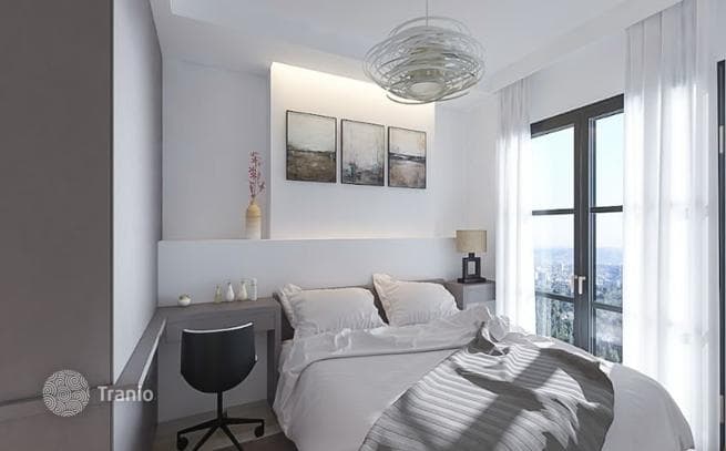 1-Bedroom Apartment in Sisli, Istanbul, photo 4