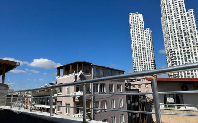 1-Bedroom Apartment in Sisli, Istanbul, photo 3