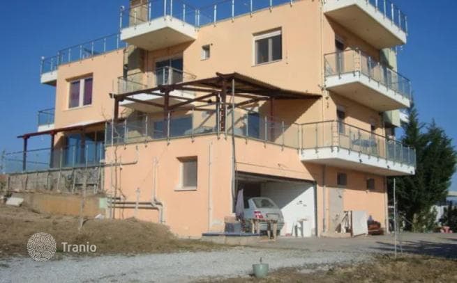 6-комнатная вилла 505 м² в Салониках, Греция, фото 5