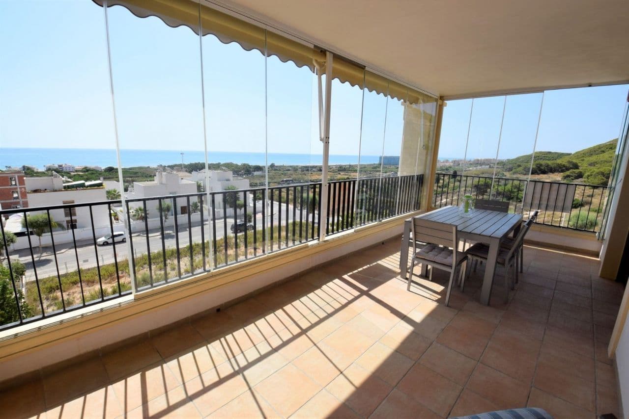 Апартаменты в Гуардамар-дель-Сегура, Испания, 111 м², фото 3