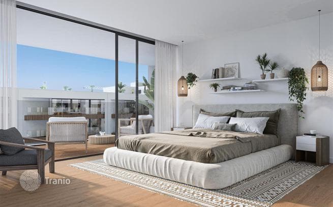 Apartment with Pool Access in Faro, Portugal, photo 4