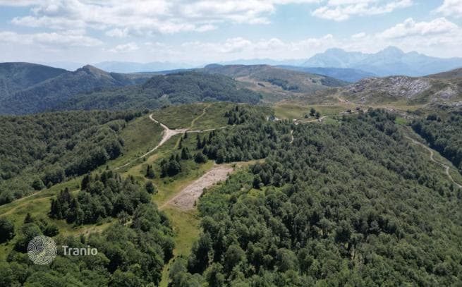 Large Mountain Land Plot for Hotel or Eco-Resort Development in Kolasin, photo 2