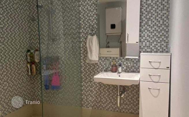 3-Bedroom Apartment with Sea View in Rafailovici, Montenegro, photo 2
