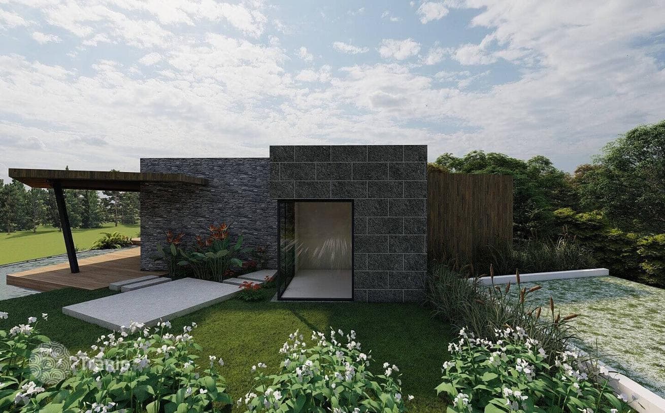 5-Bedroom Villa with Private Pool in Bodrum, photo 3