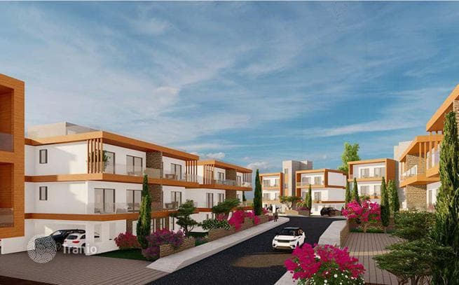 Luxury Retirement Community Apartments in Paphos, Cyprus, photo 5