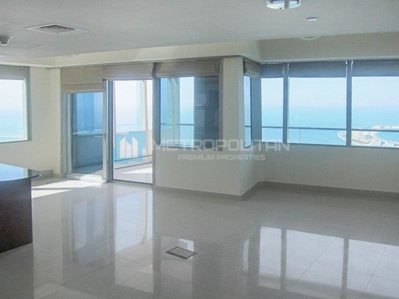 Апартаменты в Дубае, ОАЭ, 158.31 м², фото 3