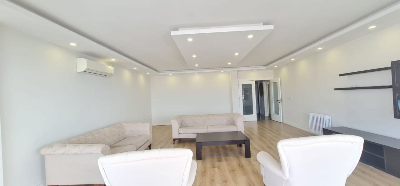 Квартира в Анталии, Турция, 180 м²
