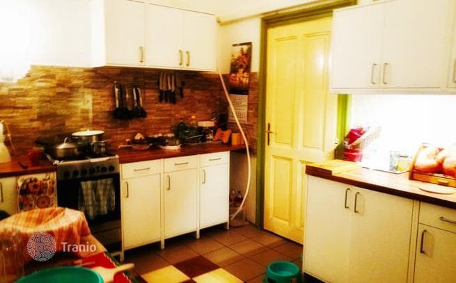 4-комнатная квартира 104 м² в Районе IX (Ференцвароше), Венгрия, фото 5
