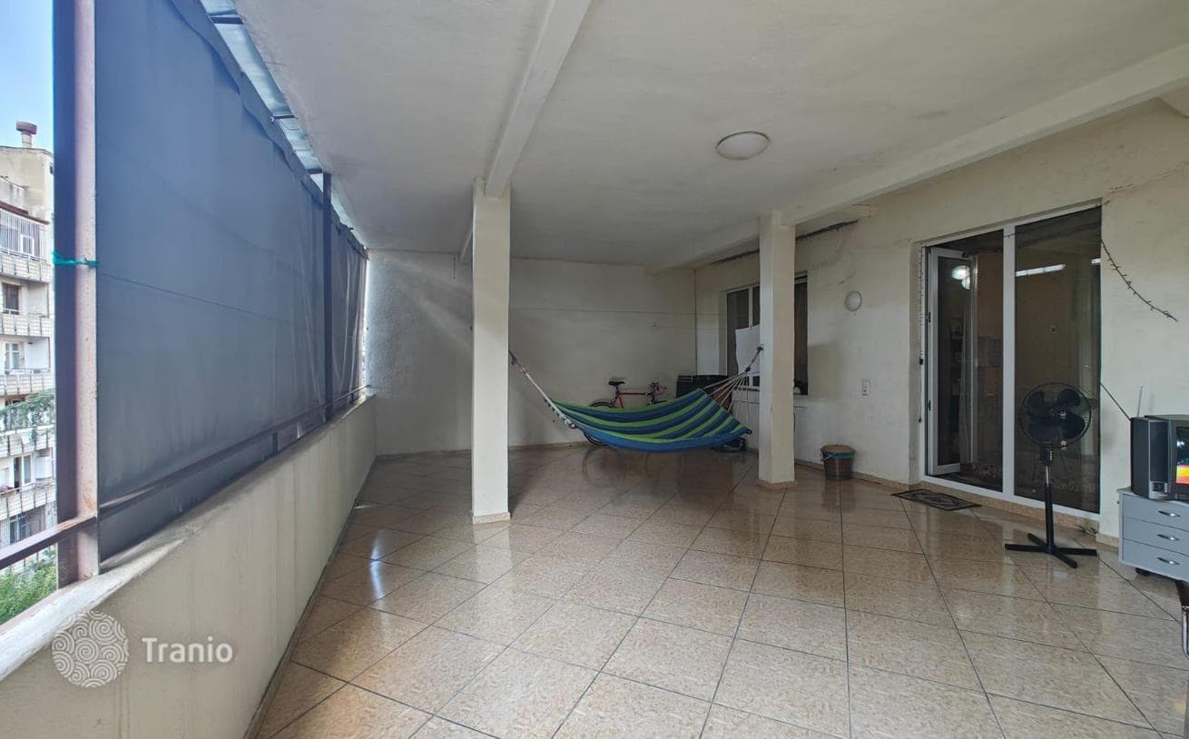 3-Bedroom Apartment in Saburtalo, Tbilisi, photo 4
