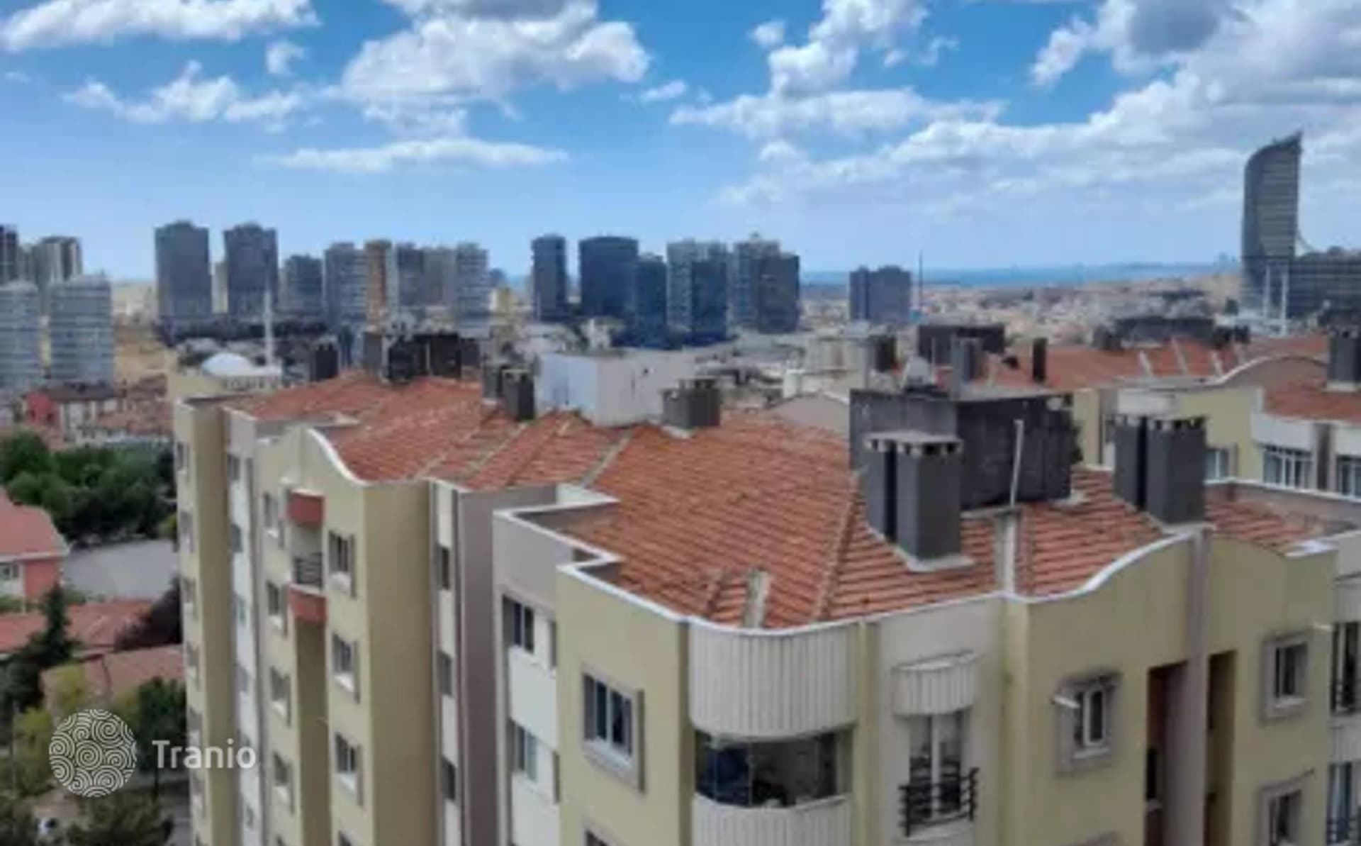 1-Bedroom Apartment in Uskudar, Istanbul, photo 3