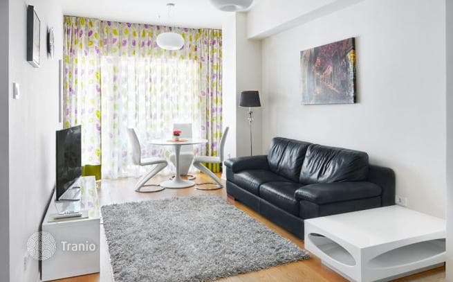 Luxury Apartment with Sea View 30 m from the Sea in Budva, photo 2