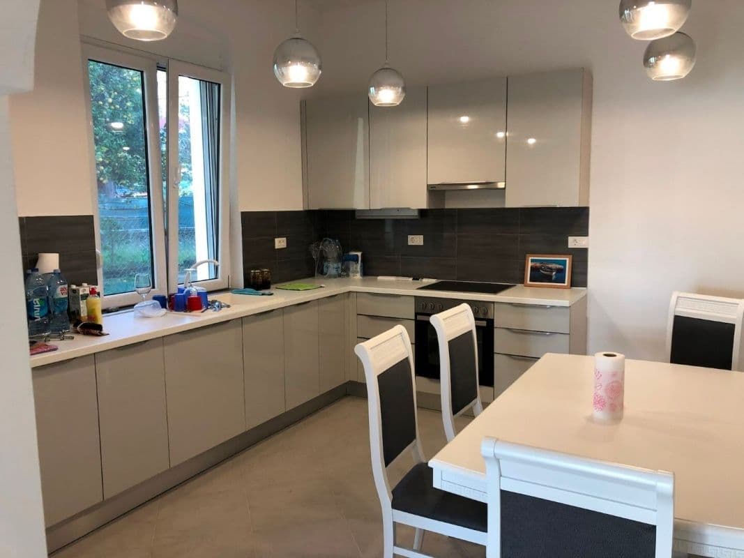 Квартира в Херцег-Нови, Черногория, 150 м², фото 3
