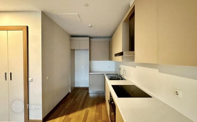 1-Bedroom Apartment in Sariyer, Istanbul, photo 4