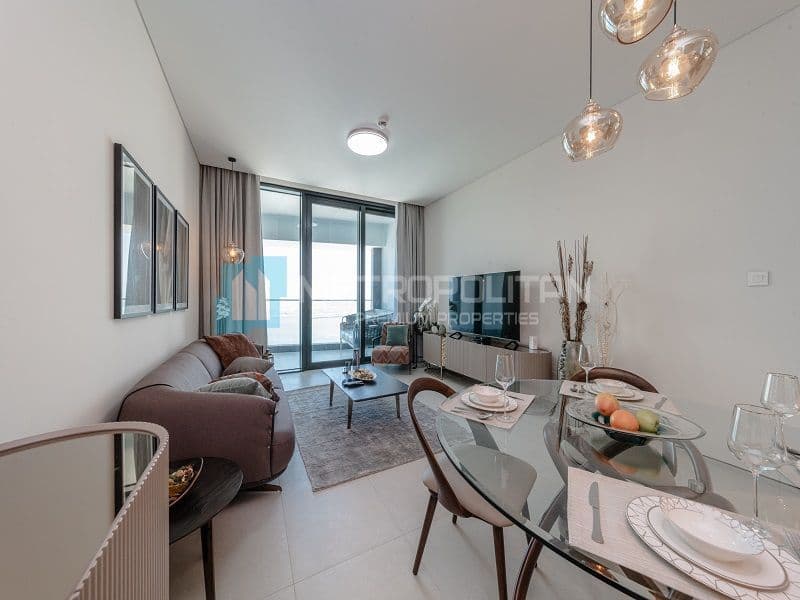 Апартаменты в Дубае, ОАЭ, 167.12 м², фото 4
